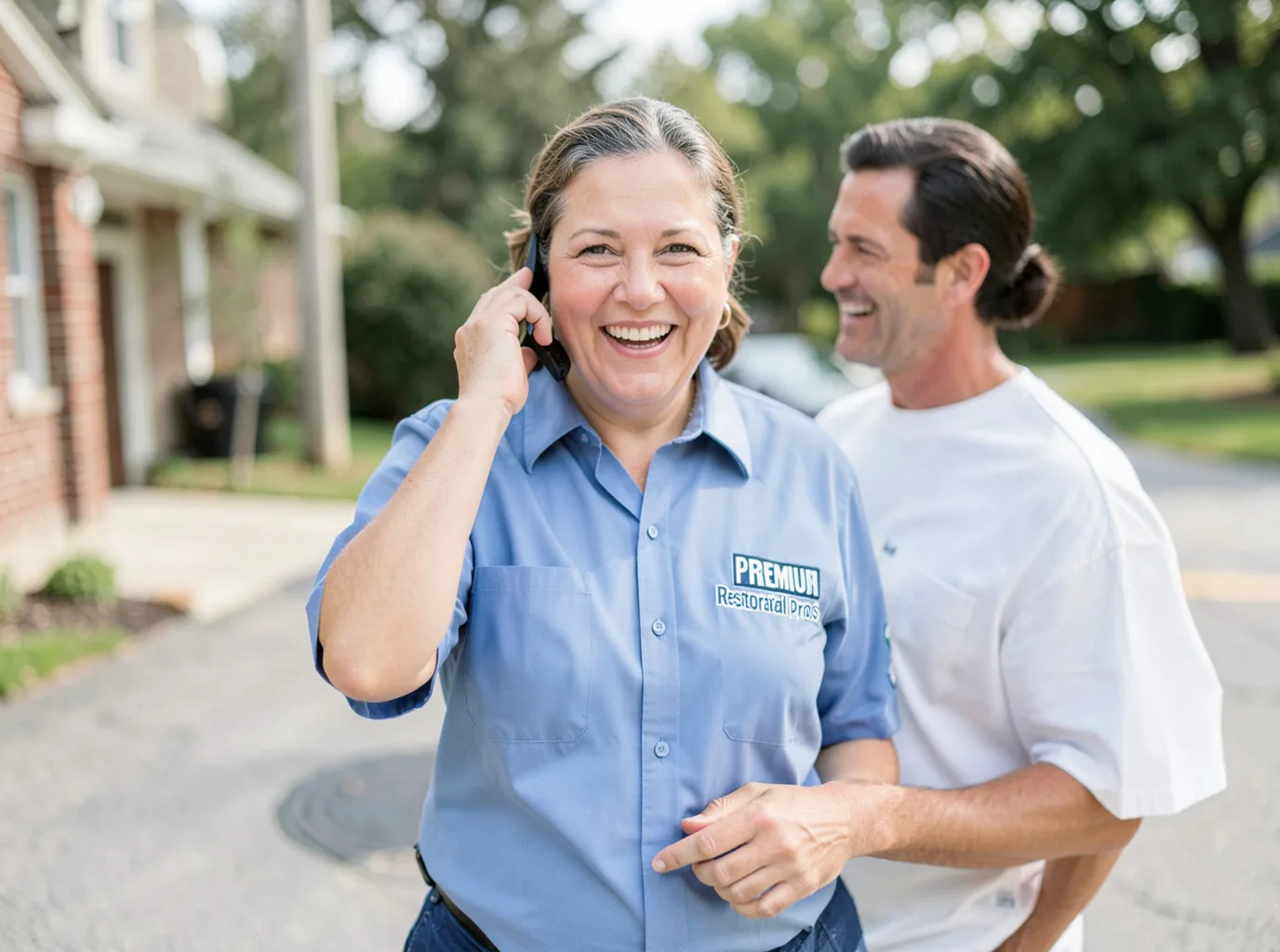 Water Damage Restoration Saint Nazianz, WI FAQs